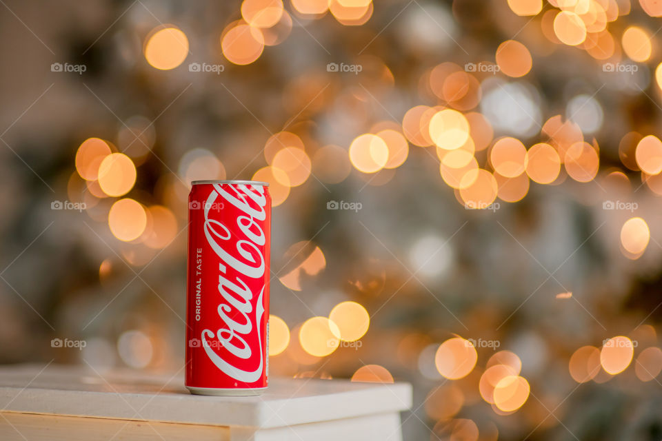 coca cola bottle