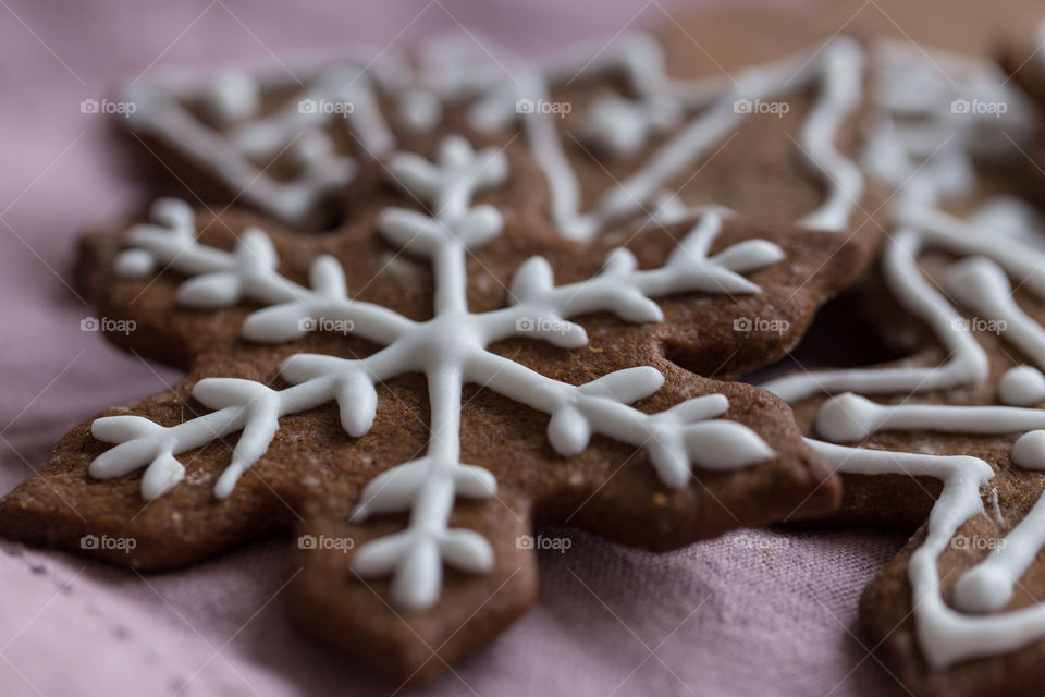 Gingerbreads