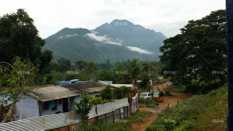 coonoor
