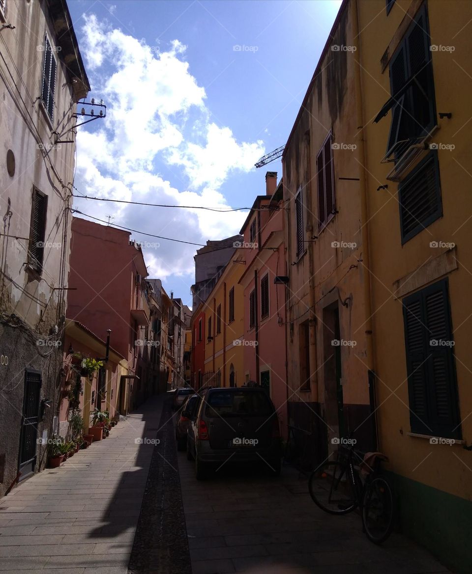 Battle: Countryside vs City