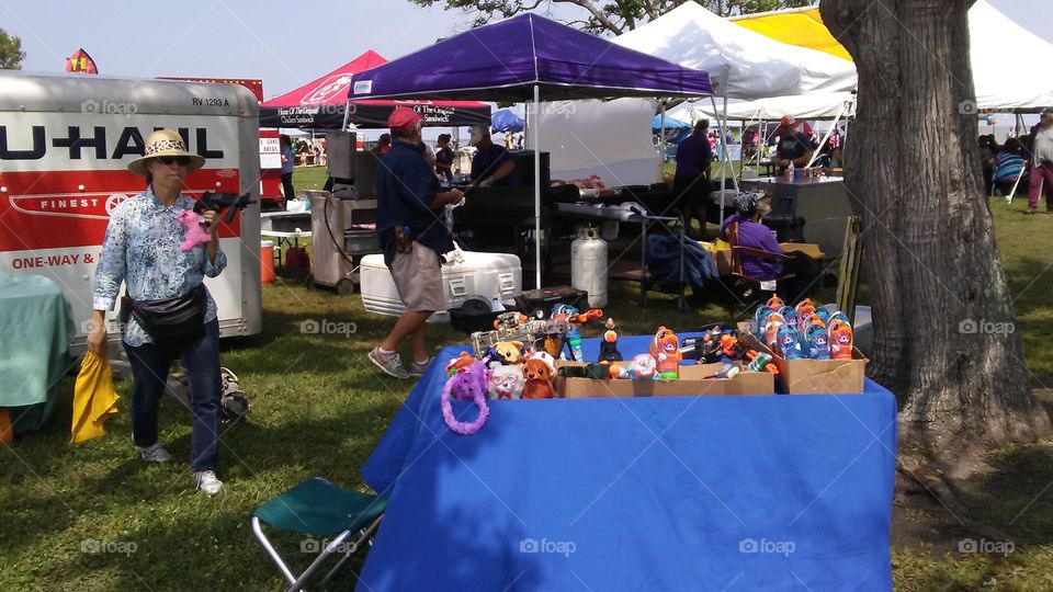 People, Competition, Festival, Battle, Flag