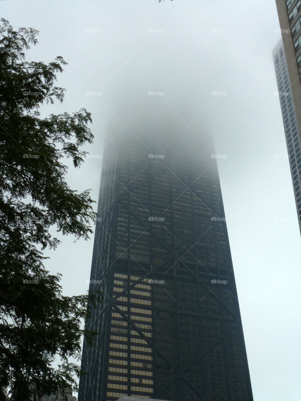 John Hancock building