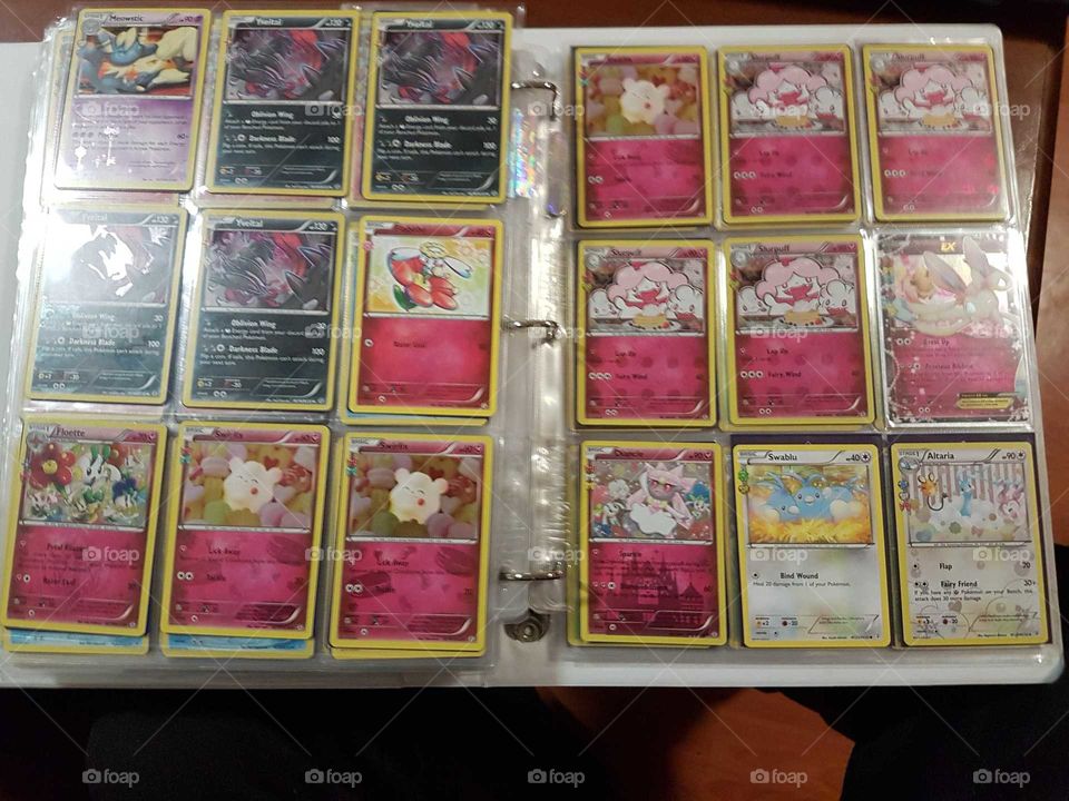 No Person, Desktop, Color, Art, Collection