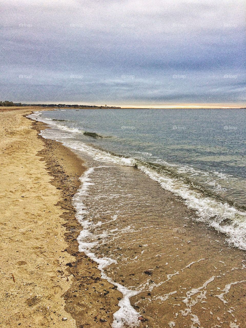 Walnut Beach, Milford CT