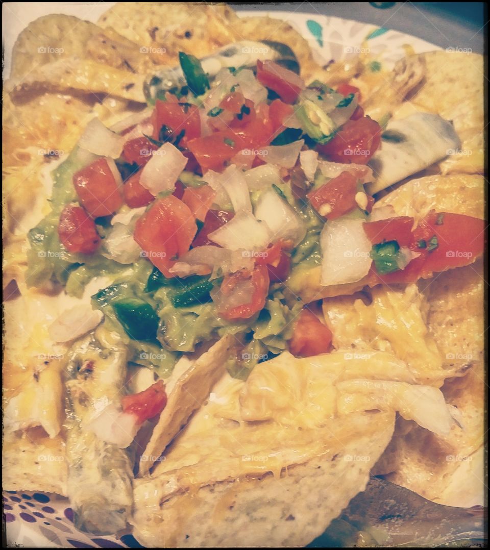 Food, No Person, Cheese, Meal, Vegetable