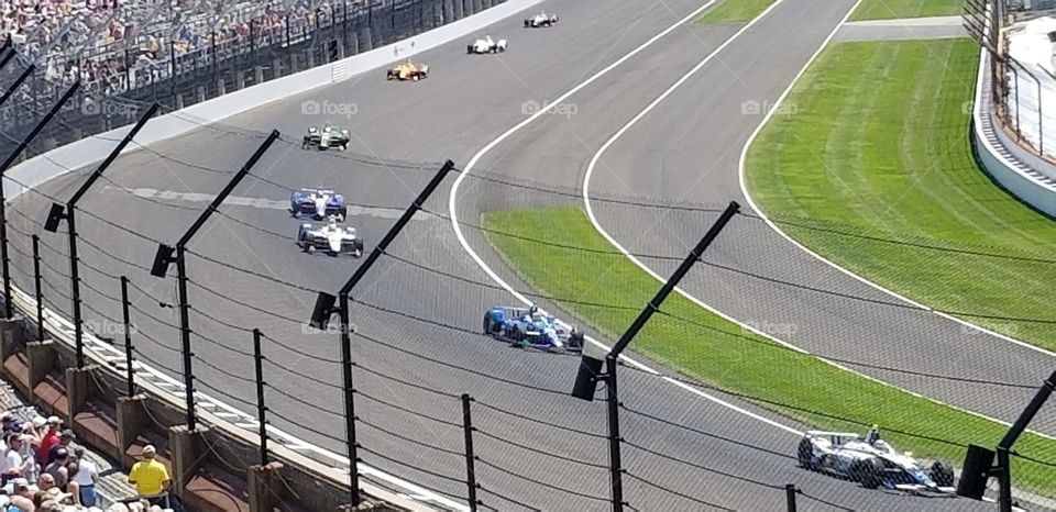 Indianapolis 500