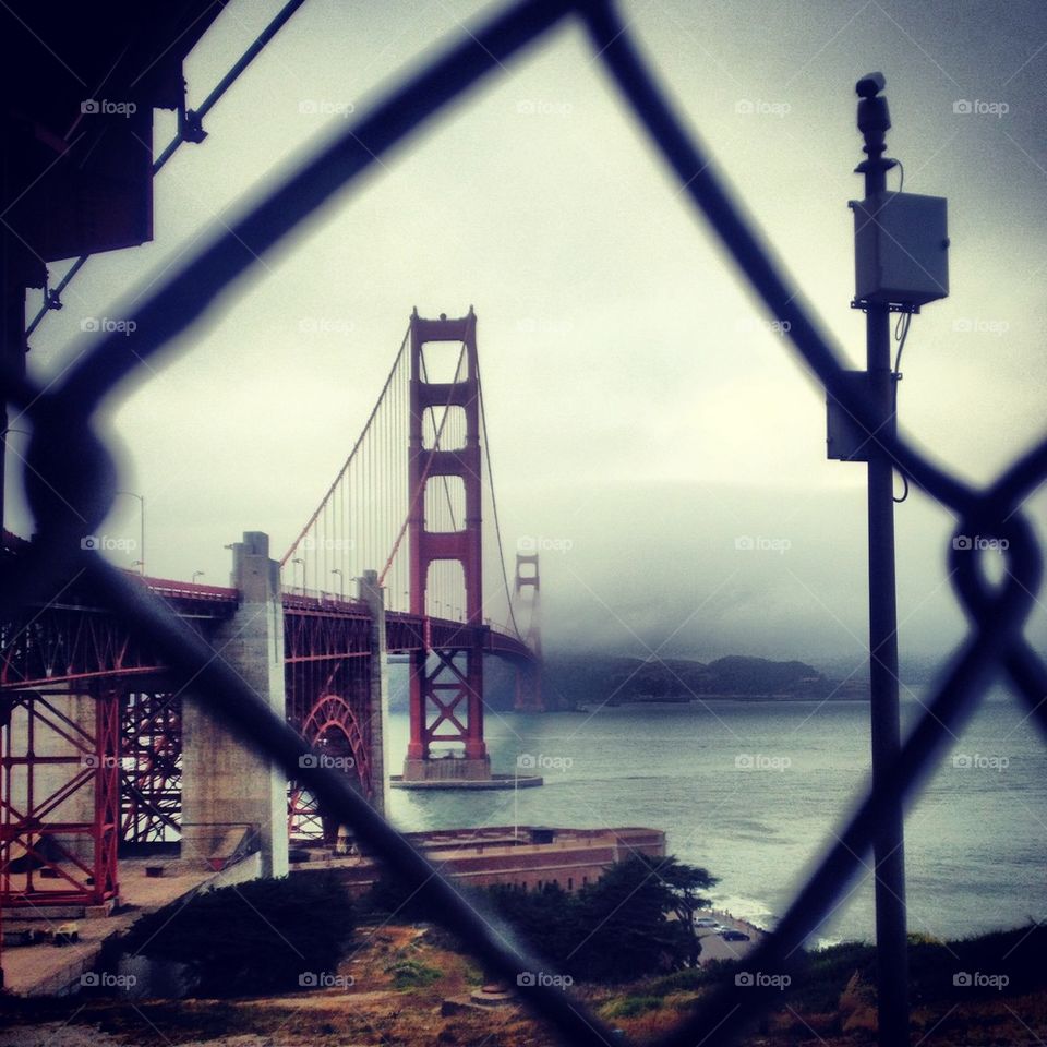 Golden Gate 