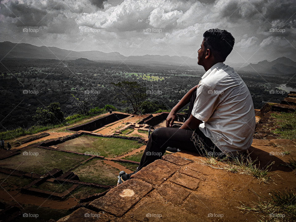 sigiriya 🥀