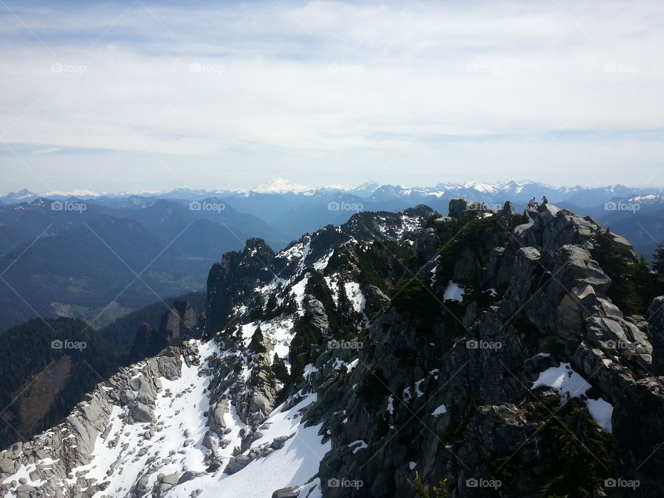 pilchuck outlook