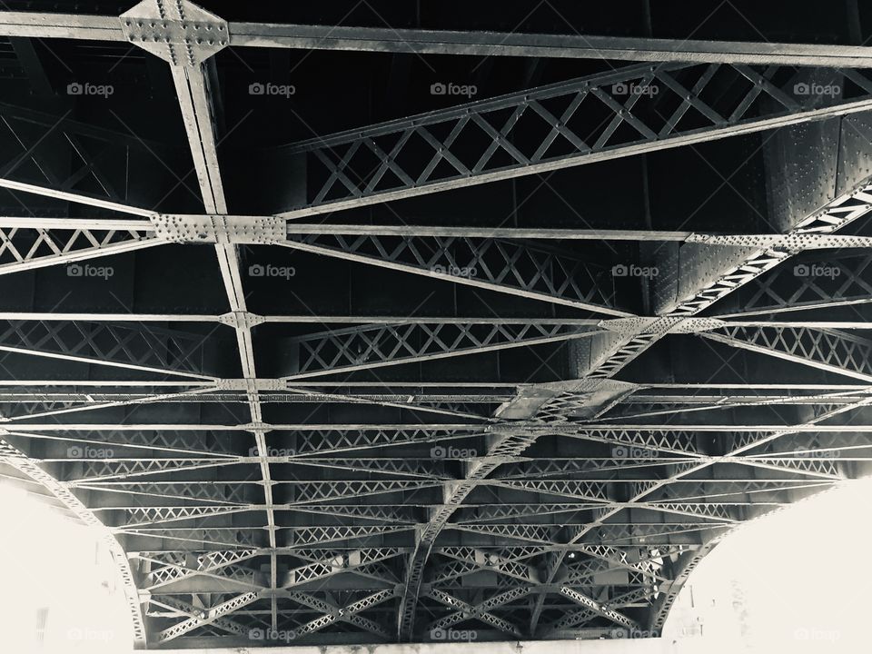 Bridge to Where