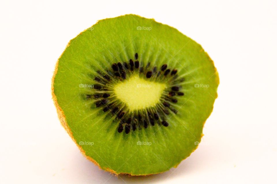 Green kiwi