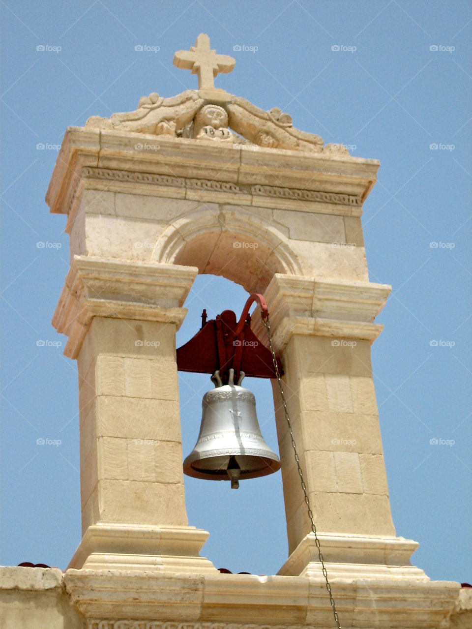 BELL TOWER