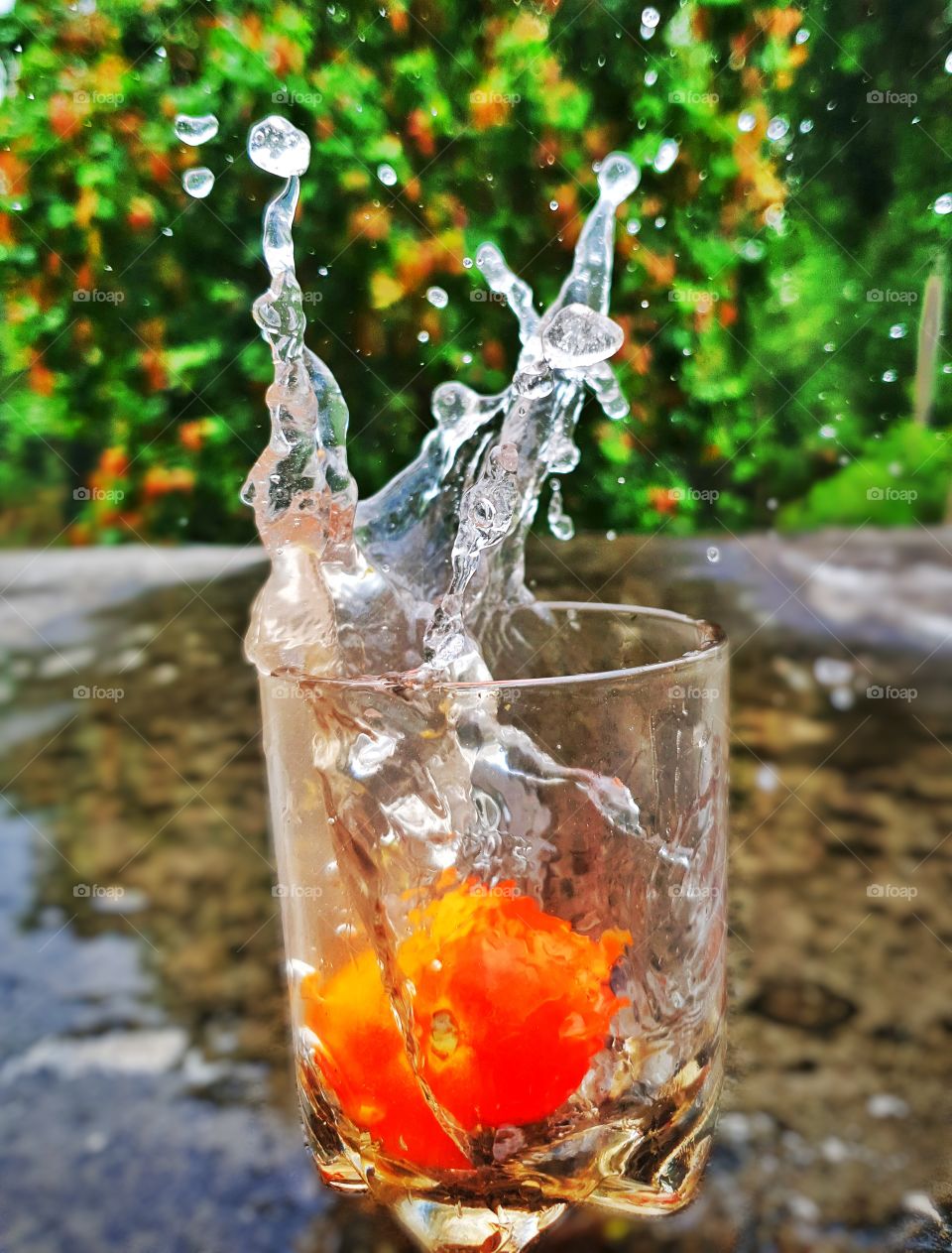 Time between seconds✌🏻