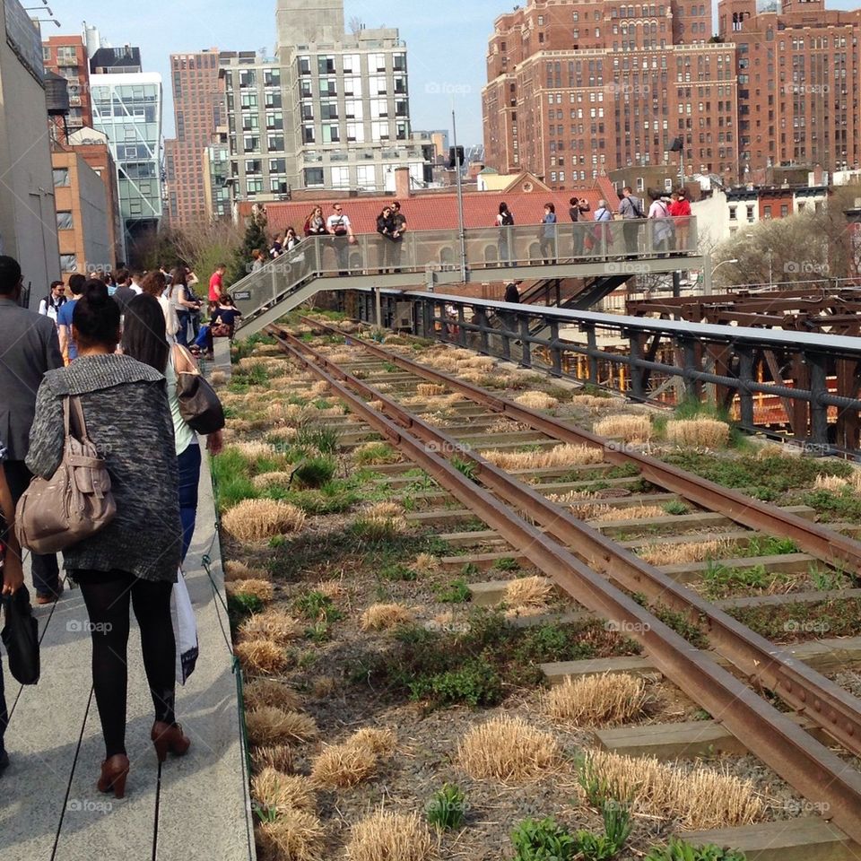 Highline