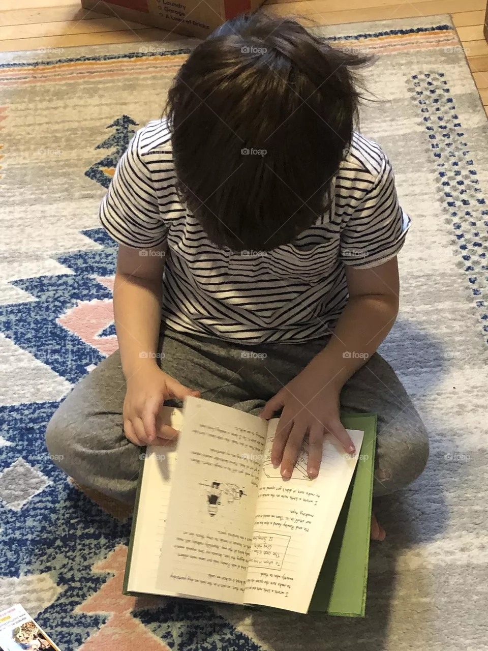 Reading