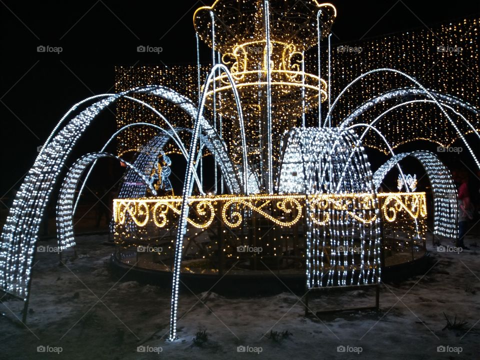 Christmas decoration