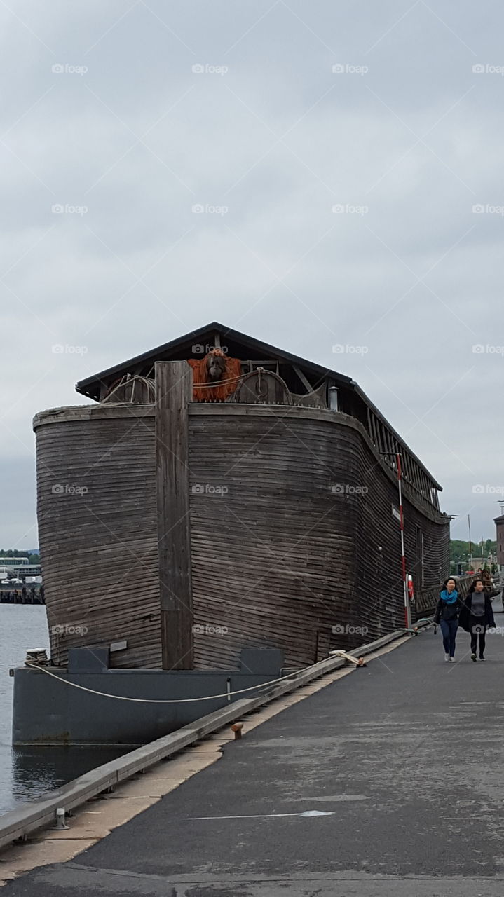 No Person, Water, Travel, Vehicle, Building