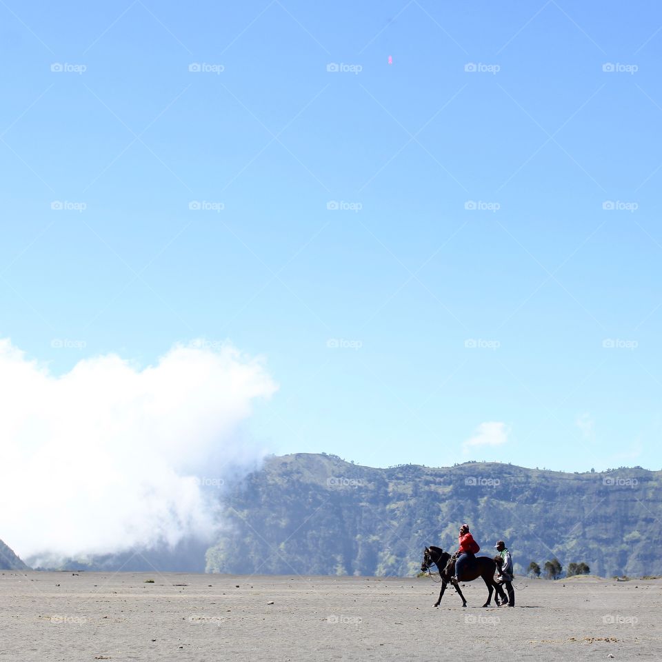 People, Travel, Landscape, Adventure, Recreation