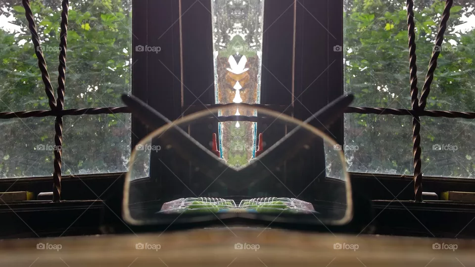 window