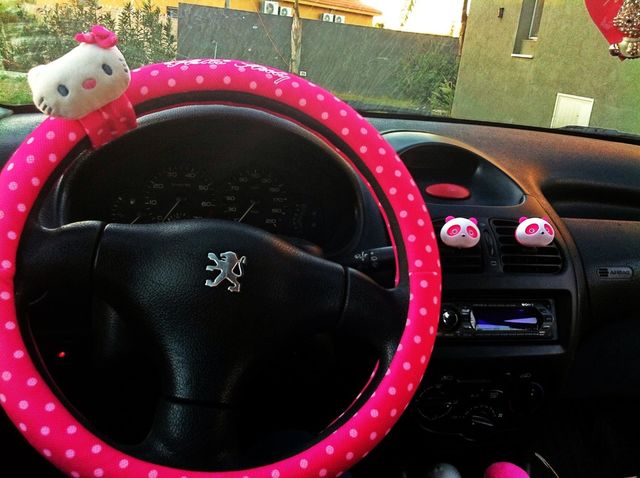 My car