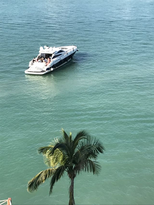 Boating