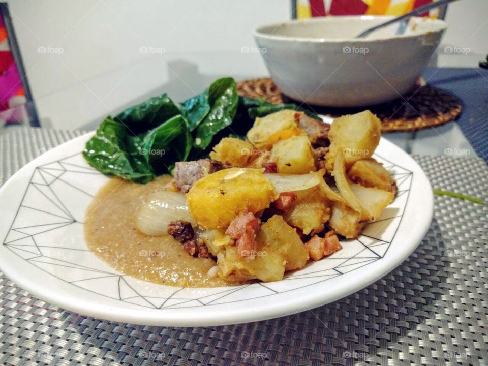 Food, No Person, Dinner, Grow, Lunch