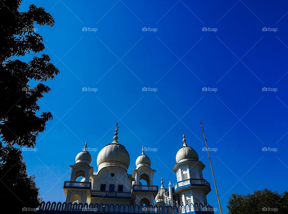 gurdwara