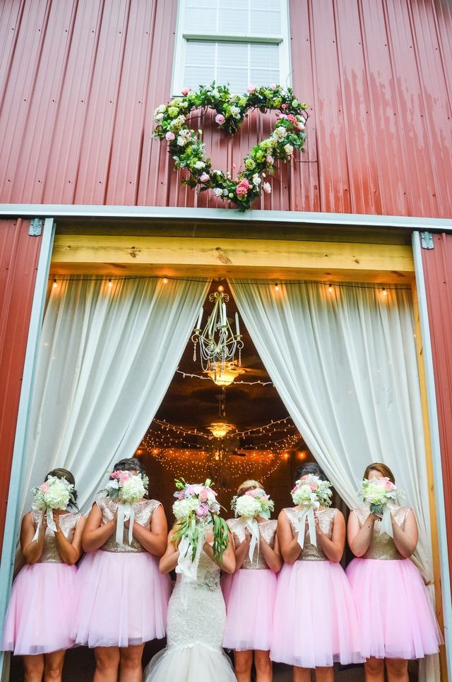 Flower Heads