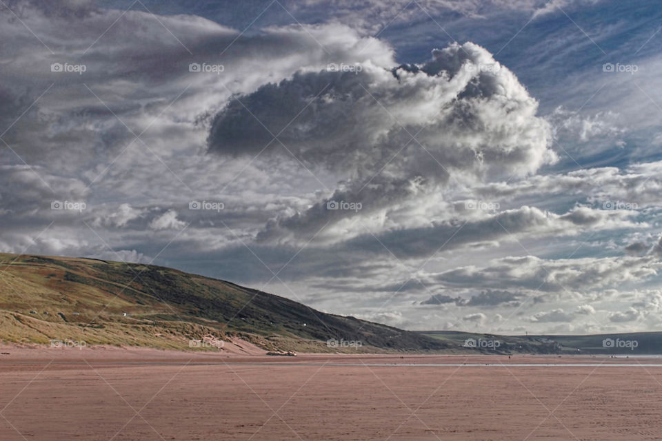 Woolacombe