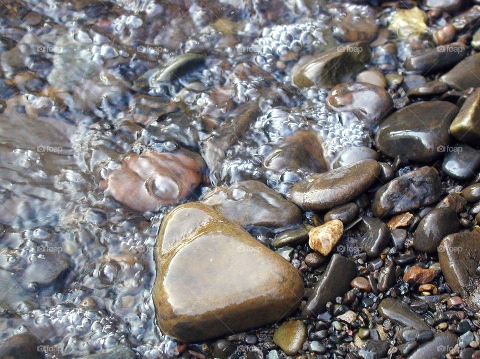 River Rocks