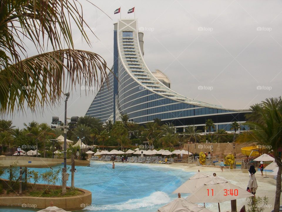 Hotel - have rest in nice hotel