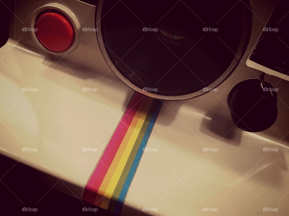 Instant Gratification