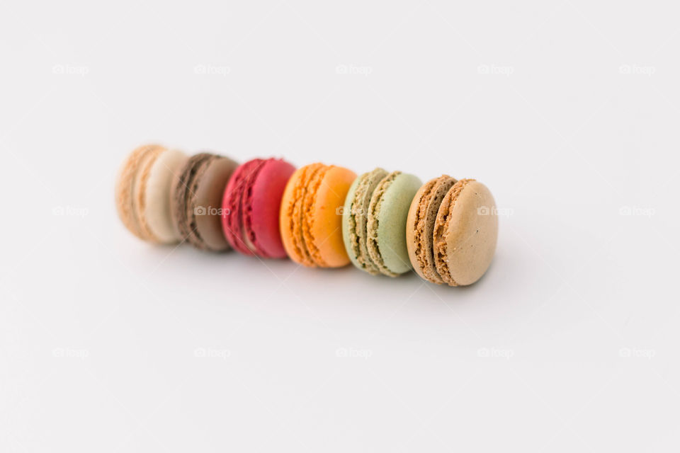 Macaroons