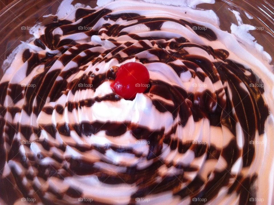 With a Cherry on Top