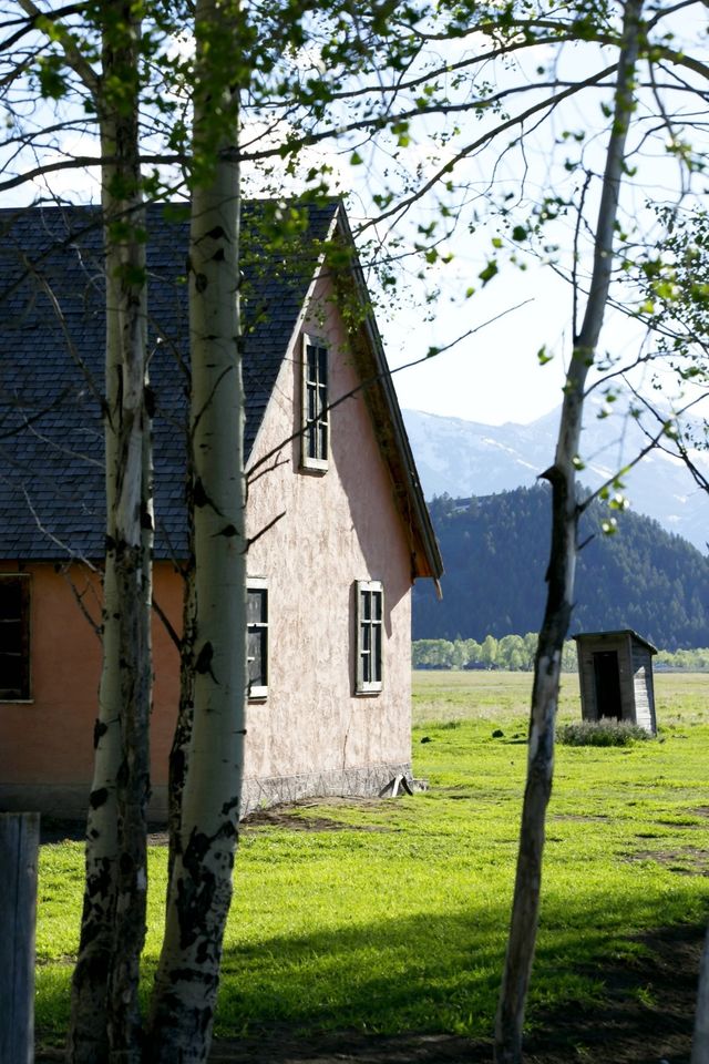 Barn