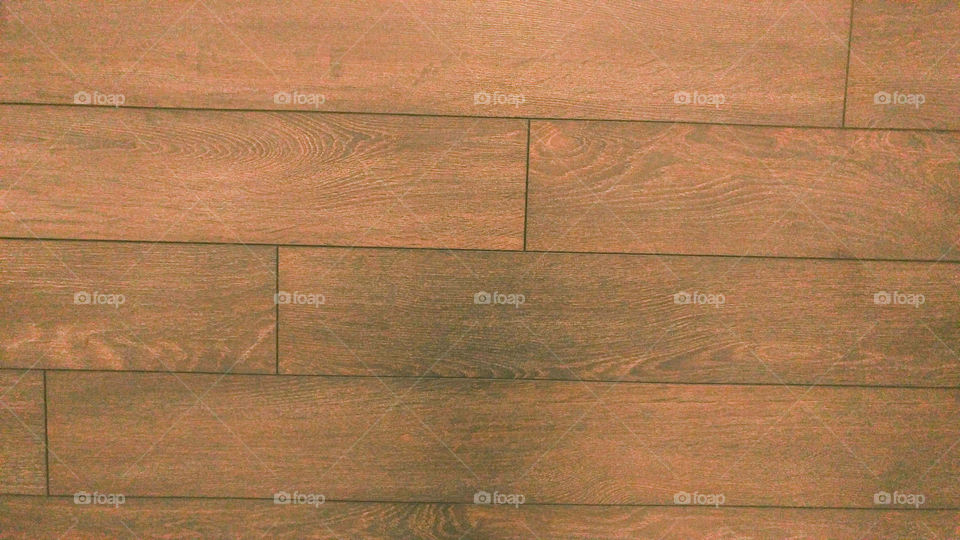 Wooden floor background.