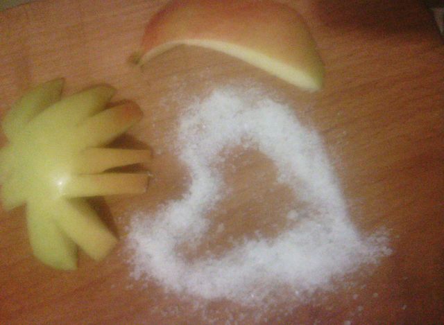 Sea salt)