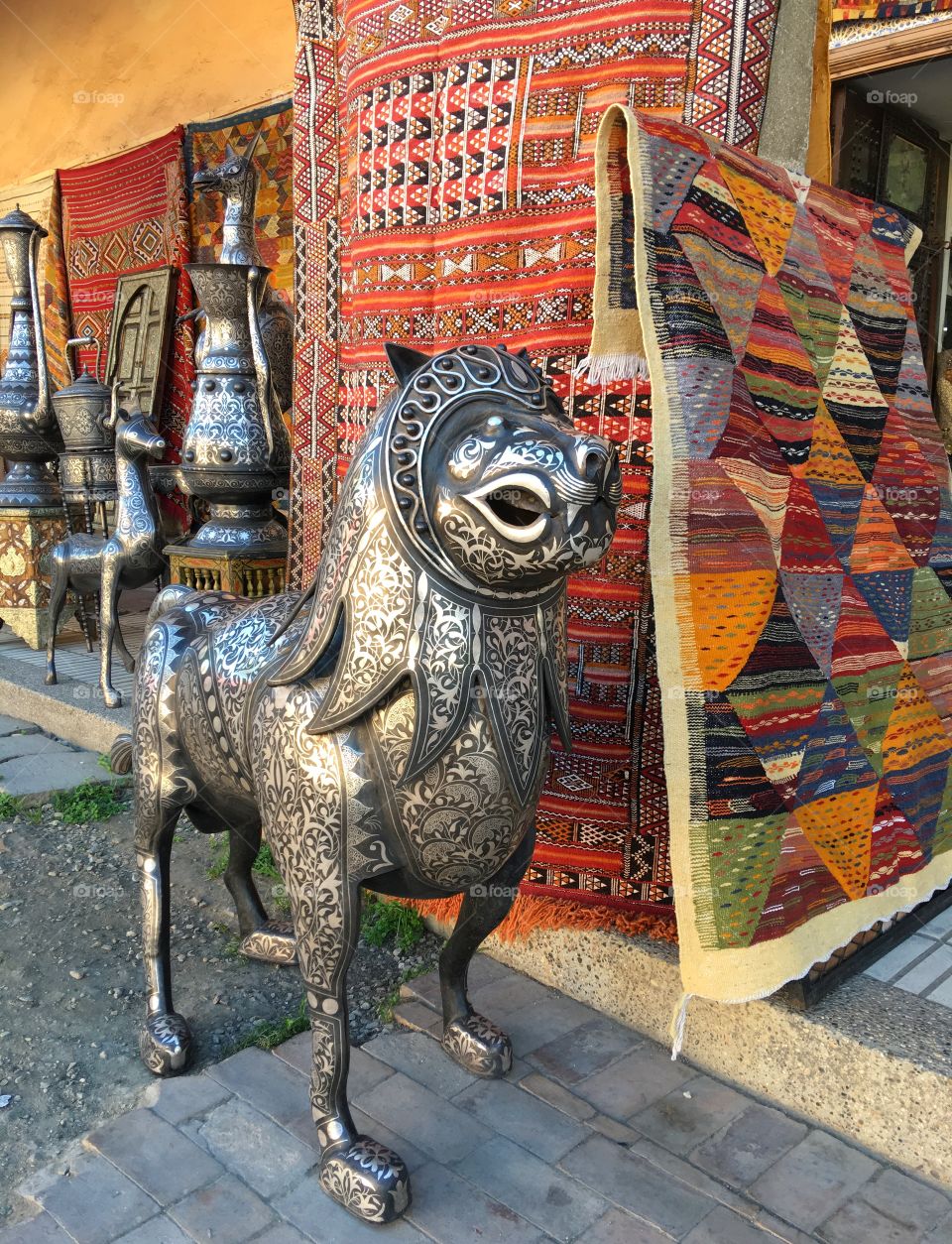 Culture, Ancient, Old, Art, Traditional