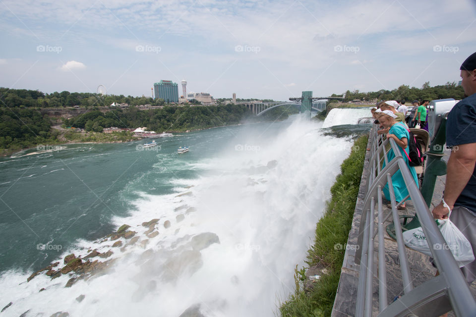 Water, Travel, Landscape, Outdoors, River