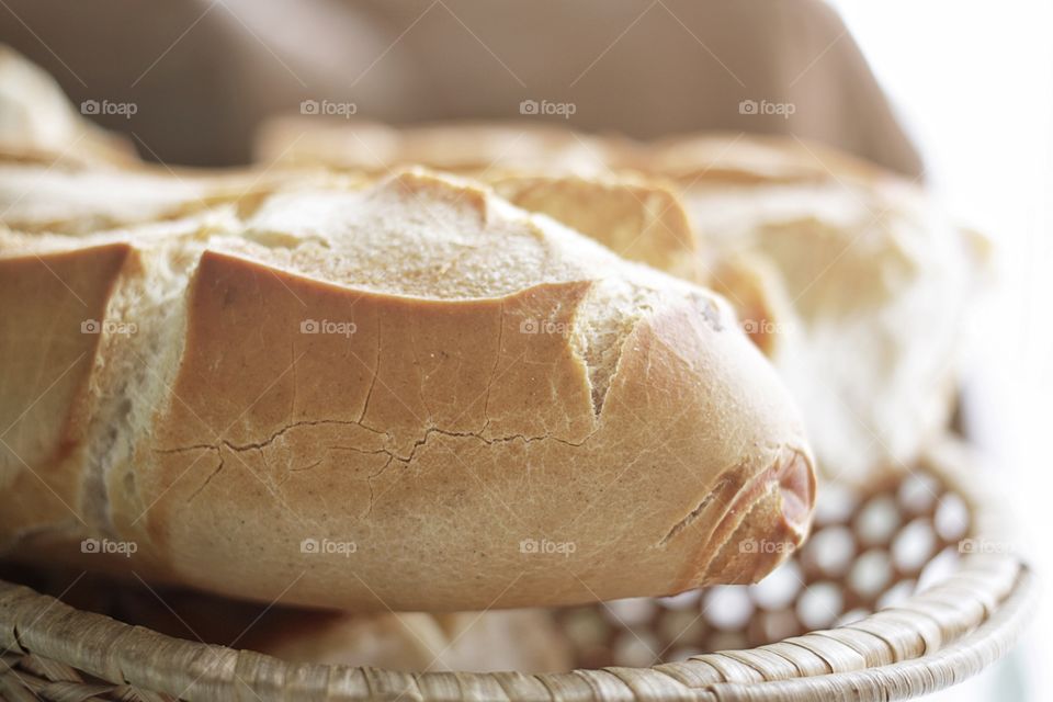 Breads 