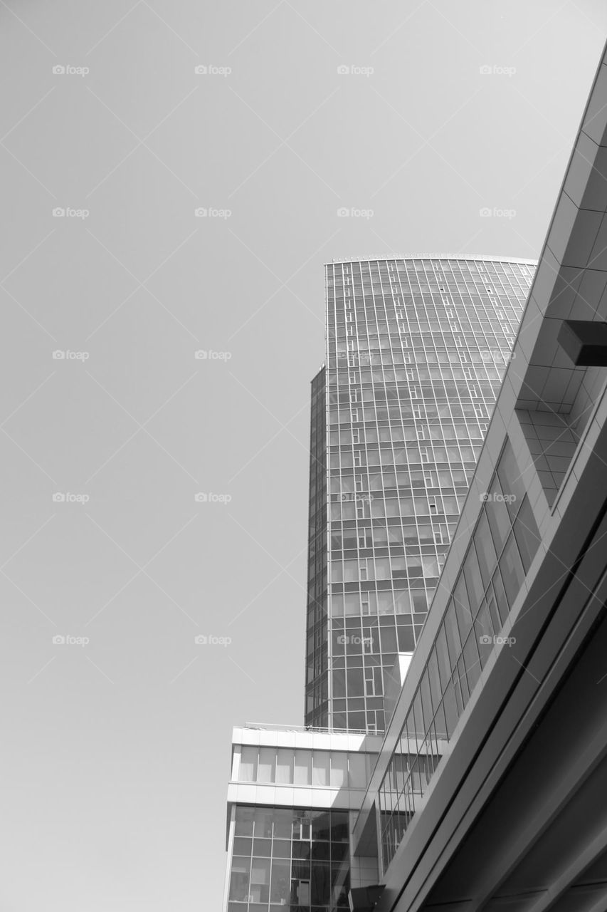 Architectural Marvels