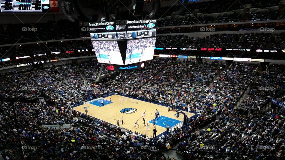 Dallas Mavericks 