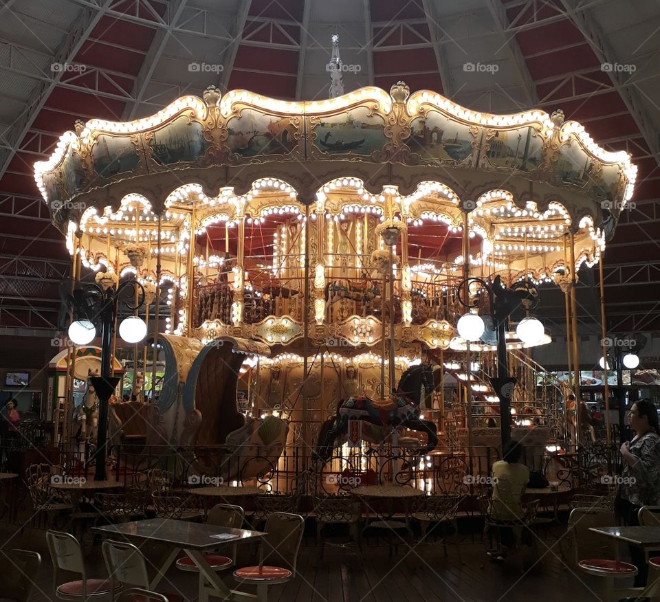 Carrossel