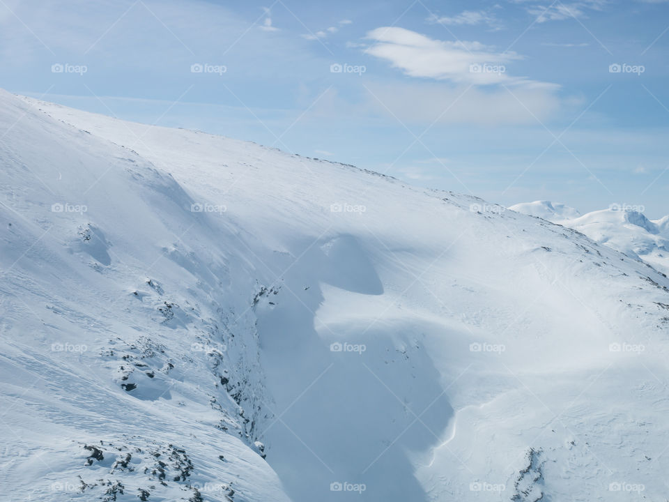 Alps of Sunnmøre