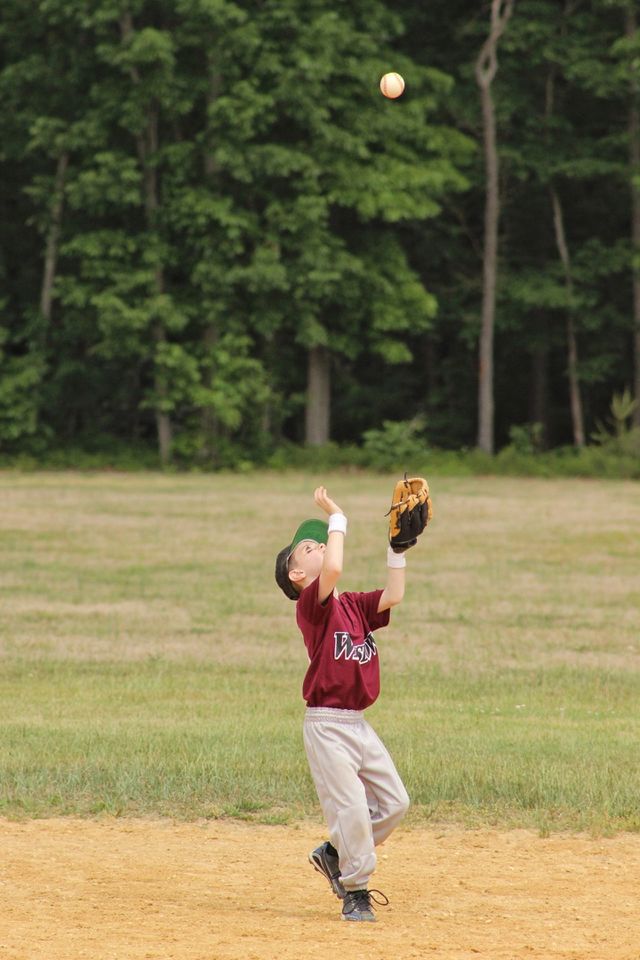 baseball