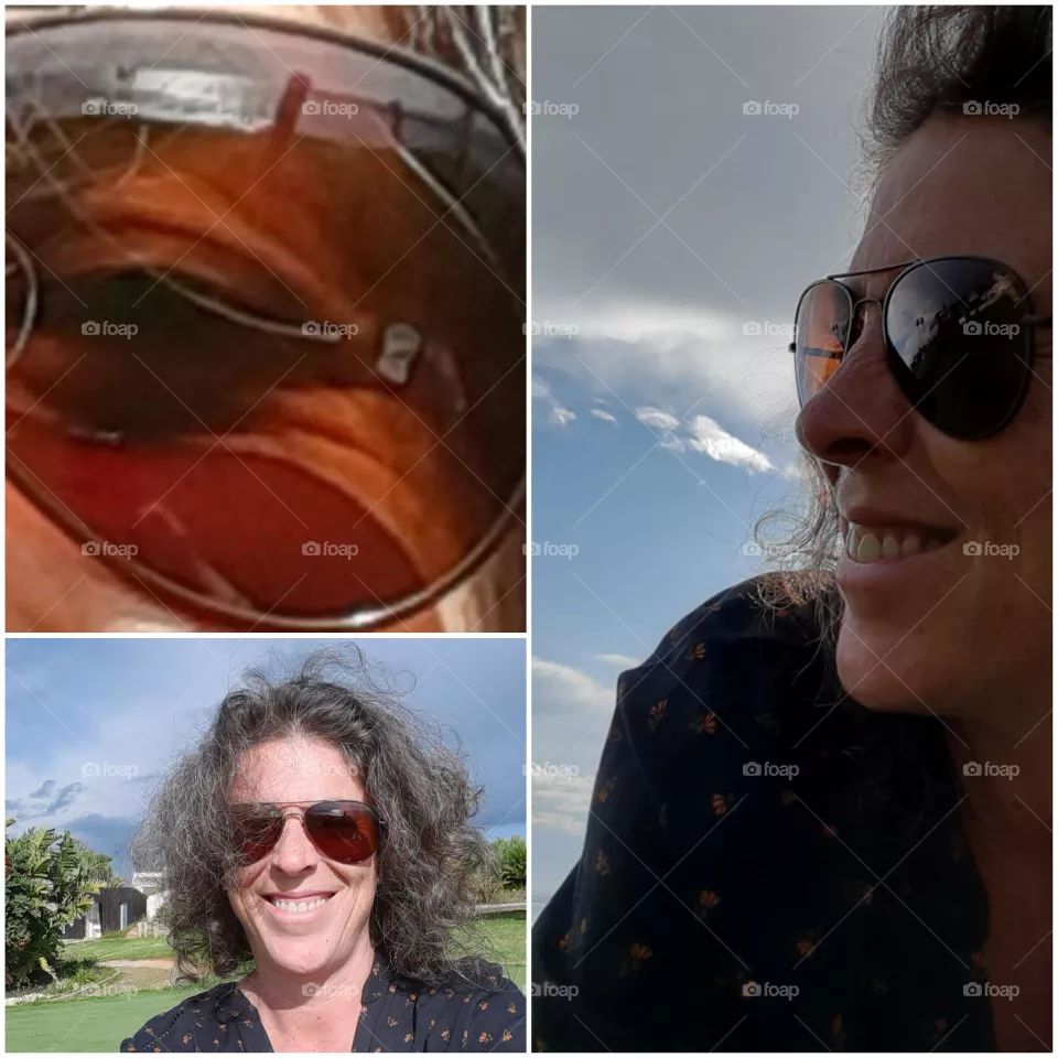 Self Collage