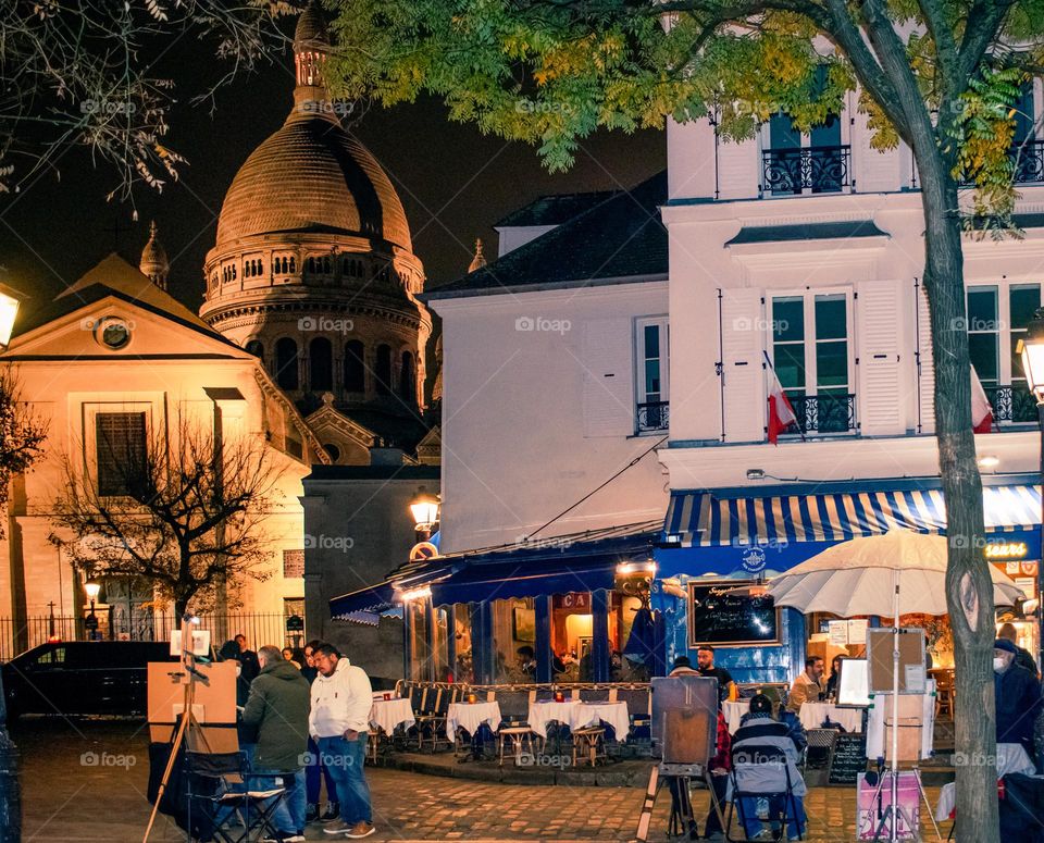 Montmartre