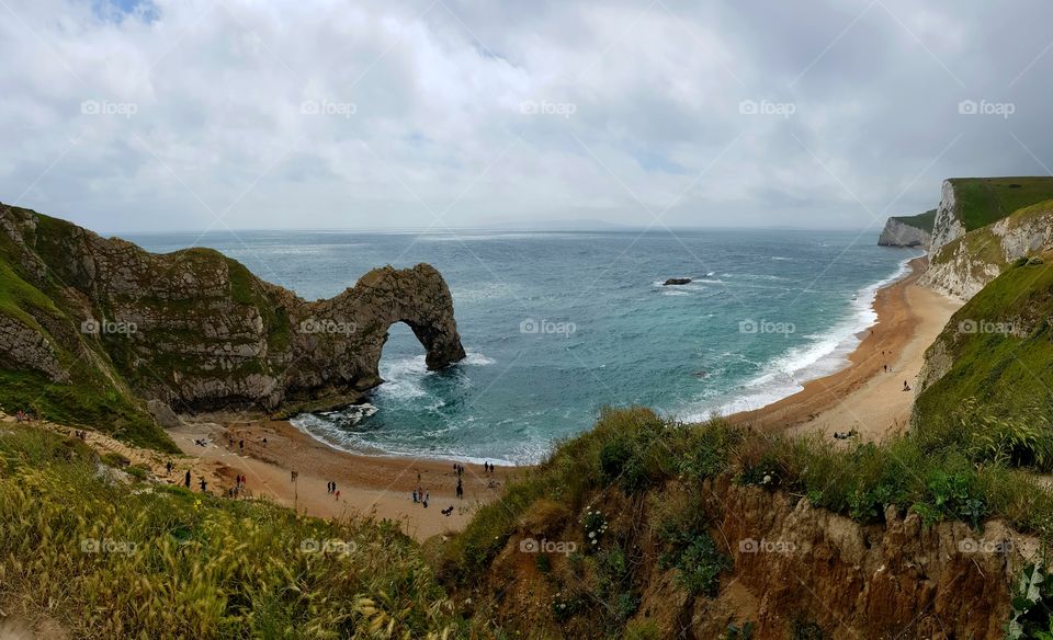 Durdle Door