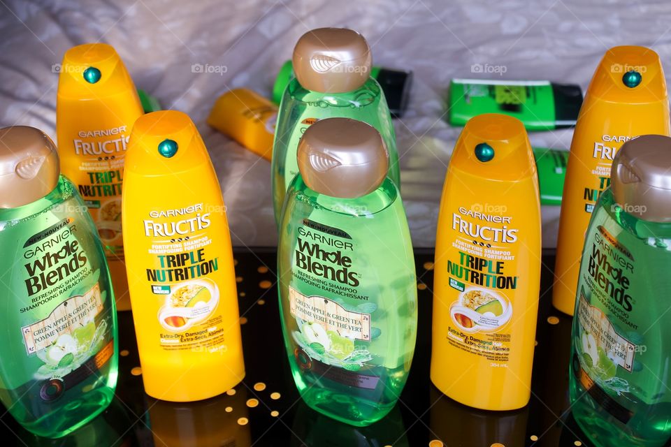 Fructis