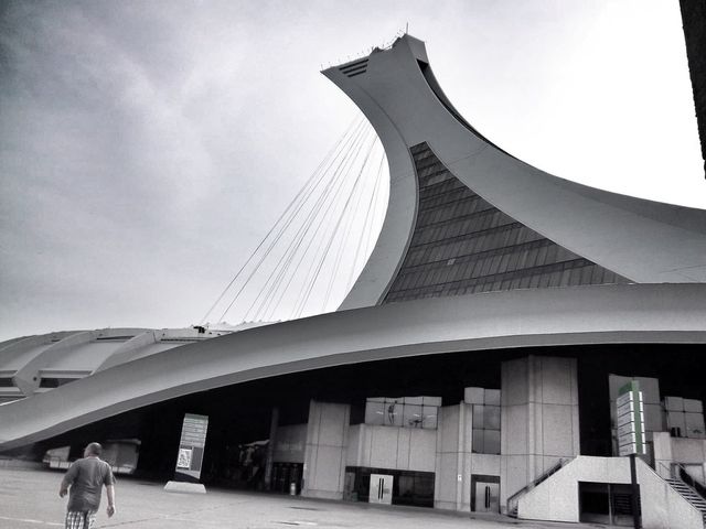 Parc olympique